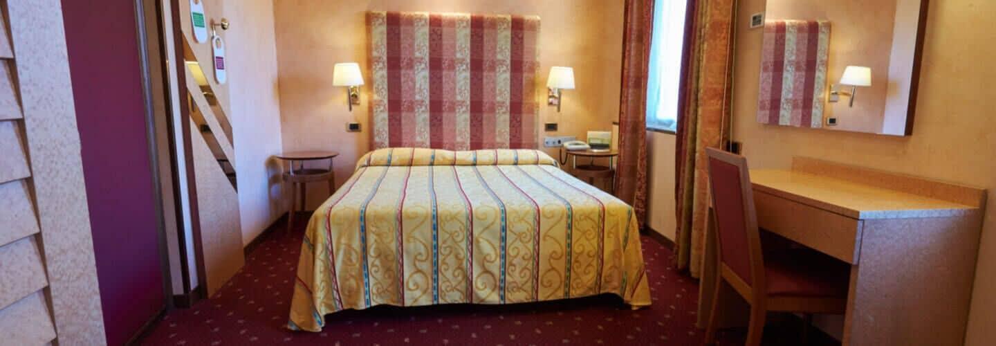 Hotel Atlantic Arona Esterno foto