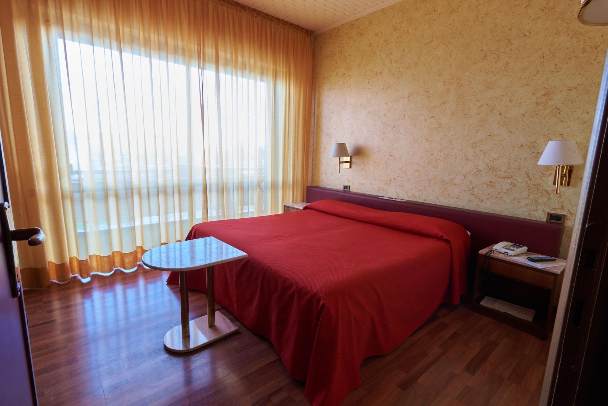 Hotel Atlantic Arona Esterno foto