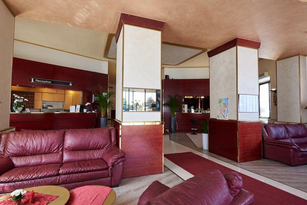 Hotel Atlantic Arona Esterno foto