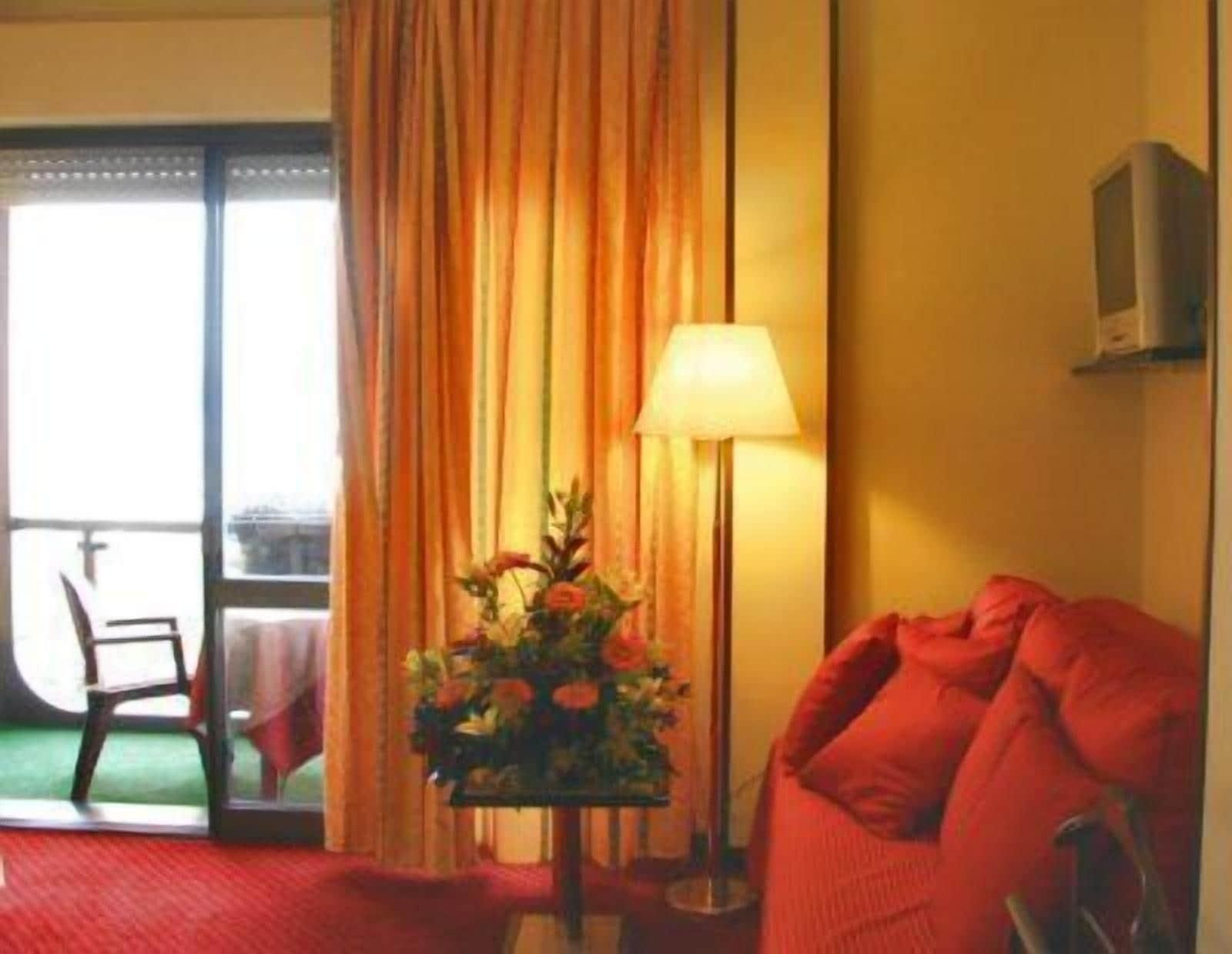 Hotel Atlantic Arona Esterno foto