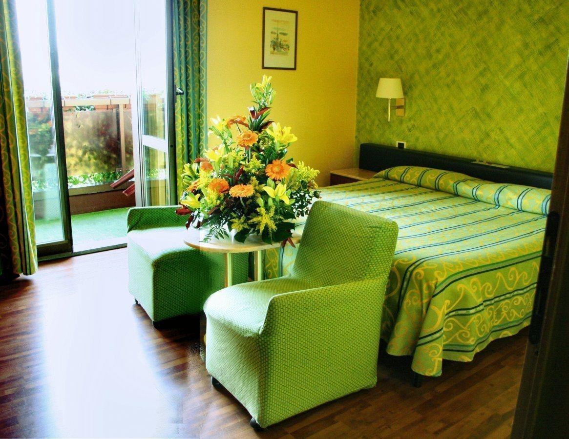 Hotel Atlantic Arona Esterno foto