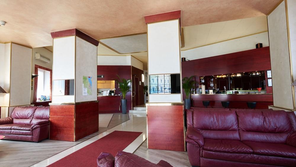 Hotel Atlantic Arona Esterno foto