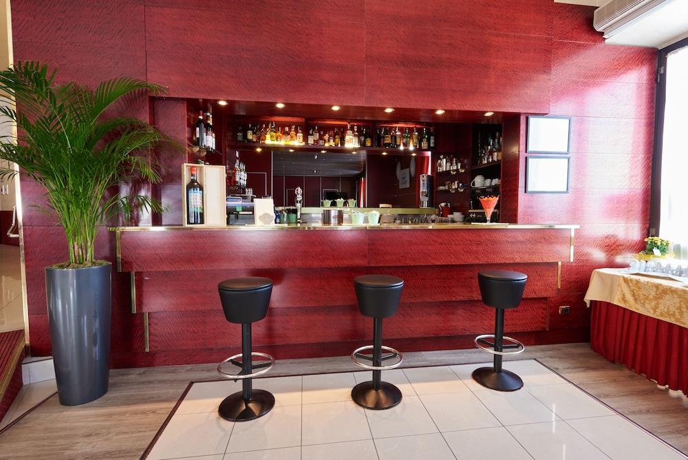 Hotel Atlantic Arona Esterno foto
