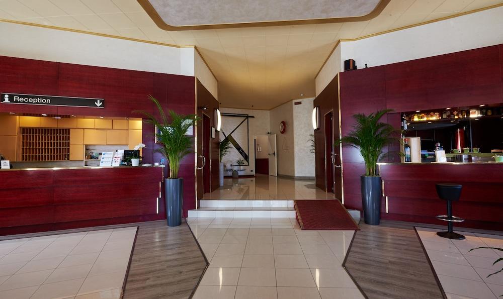 Hotel Atlantic Arona Esterno foto